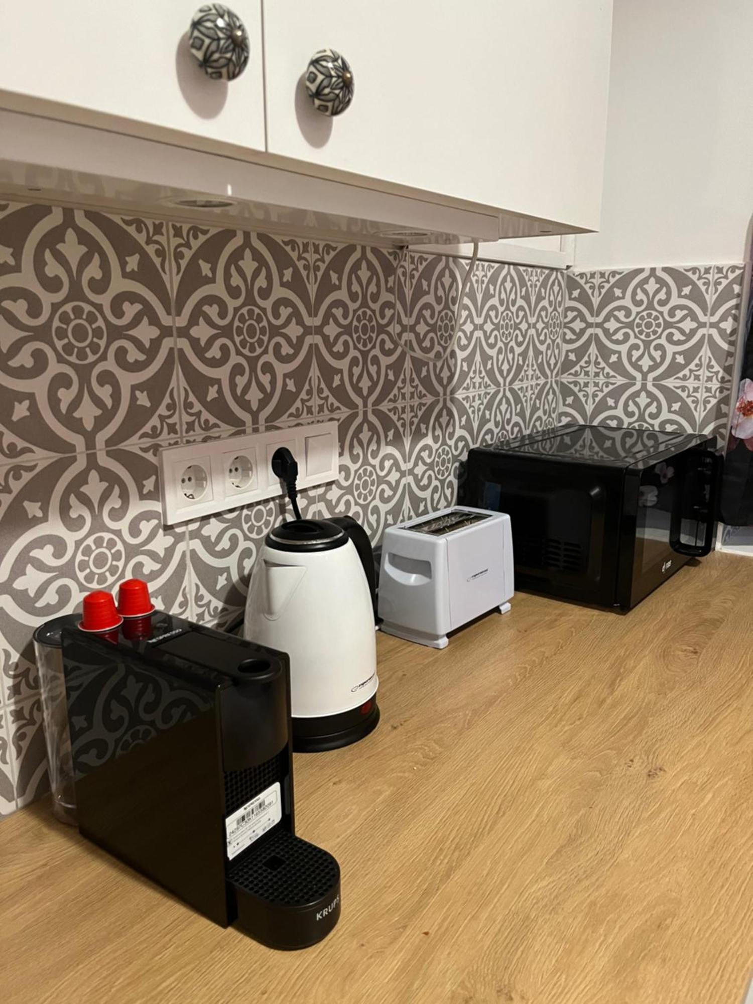 Home Visegradi Budapest Ngoại thất bức ảnh