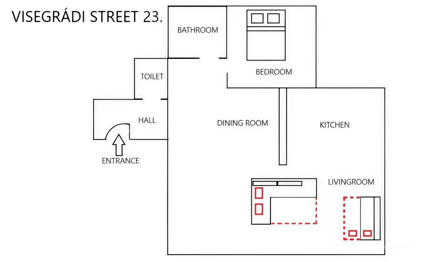 Home Visegradi Budapest Ngoại thất bức ảnh